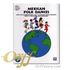 Mexican Folk Dances 